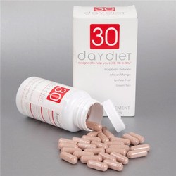 Thuốc giảm cân hiệu quả an toàn nhất hiện nay 30 day diet bán ở đâu tại TPHCM 03